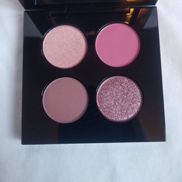 Pat McGrath Labs Divine Rose Luxe Quad in Eternal Eden - Picture 8 of 9